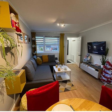 Highfield Apartment Инвернесс Экстерьер фото