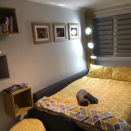 Highfield Apartment Инвернесс Экстерьер фото