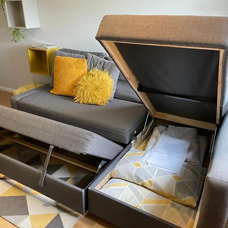 Highfield Apartment Инвернесс Экстерьер фото