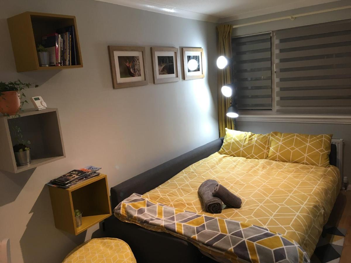 Highfield Apartment Инвернесс Экстерьер фото